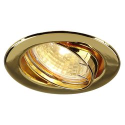 Потолочный светильник встраиваемый Sp 112093