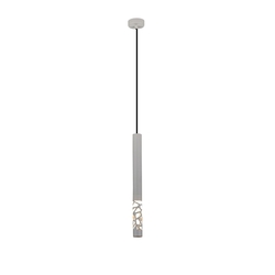 Подвесной светильник светодиодный Fizorio SL1577.503.01
