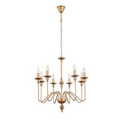 Подвесная люстра Novento SL186.203.08