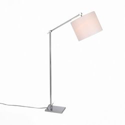 Настольная лампа интерьерная SL460.105.01