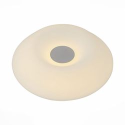 Потолочный светодиодный светильник круглый Apertura SL557.052.01