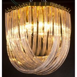 Потолочный светильник накладной фигурный SL618.202.08