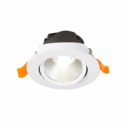 Встраиваемый светильник светодиодный Miro ST211.538.06.24
