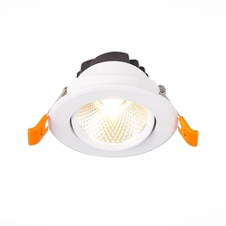 Встраиваемый светильник светодиодный Miro ST211.538.08.36