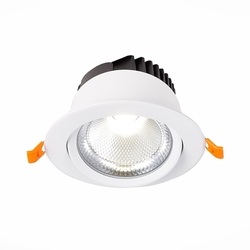 Встраиваемый светильник светодиодный Miro ST211.538.15.24