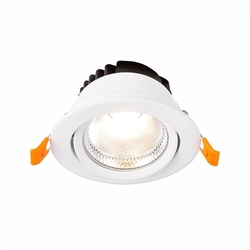 Встраиваемый светильник светодиодный Miro ST211.538.24.36