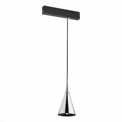 Трековый светильник трехфазный 220V ST Luce Skyline 220 ST502.103.01