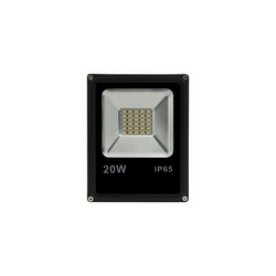 Прожектор уличный светодиодный FL-SMD-20-CW IP65