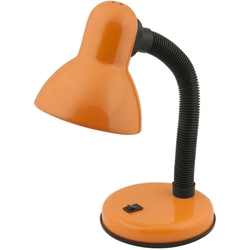 Интерьерная настольная лампа TLI-201 Orange. E27