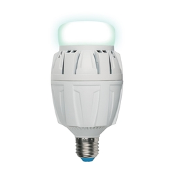 Лампочка светодиодная LED-M88-50W/NW/E27/FR ALV01WH картон