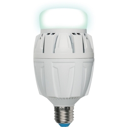 Лампочка светодиодная LED-M88-30W/NW/E27/FR ALV01WH картон