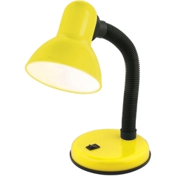 Интерьерная настольная лампа TLI-224 Light Yellow. E27