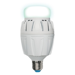 Лампочка светодиодная LED-M88-100W/NW/E27/FR ALV01WH картон