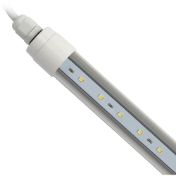 Потолочный светильник светодиодный ULY-P61-20W/SCEP/K IP65 DC24V White