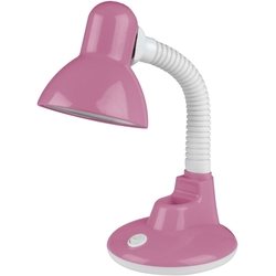 Интерьерная настольная лампа для детской TLI-227 PINK E27