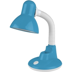 Интерьерная настольная лампа для детской TLI-227 BLUE E27