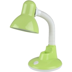 Интерьерная настольная лампа для детской TLI-227 GREEN E27