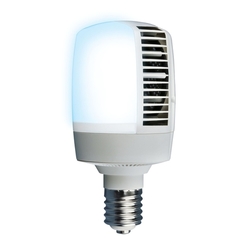 Лампочка светодиодная LED-M105-70W/DW/E40/FR ALV02WH картон