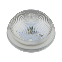 Настенный светильник уличный светодиодный ULW-R05 12W/NW IP64 WHITE