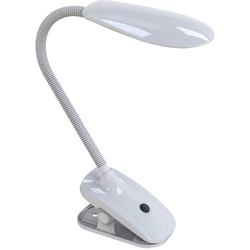 Интерьерная настольная лампа светодиодная TLD-546 White/LED/350Lm/4500K