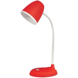 Интерьерная настольная лампа для детской TLI-228 RED E27