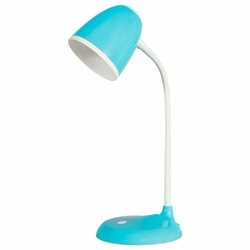 Интерьерная настольная лампа для детской TLI-228 BLUE E27