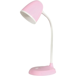 Интерьерная настольная лампа для детской TLI-228 PINK E27