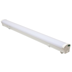 Настенно-потолочный светильник светодиодный ULO-K20A 40W/4000K/L100 IP65 WHITE