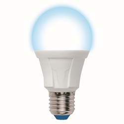 Лампочка светодиодная LED-A60 16W/6500K/E27/FR PLP01WH картон