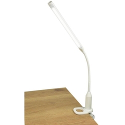 Интерьерная настольная лампа светодиодная TLD-572 White/Led/500Lm/4500K/Dimmer