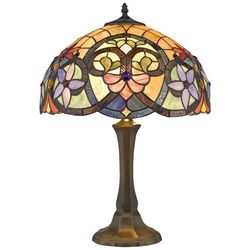 Интерьерная настольная лампа 818-804-02