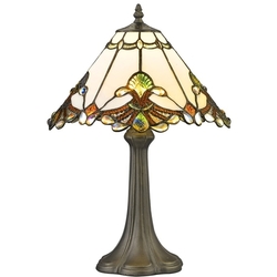 Интерьерная настольная лампа 863-804-01