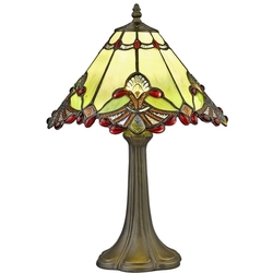 Интерьерная настольная лампа 863-824-01