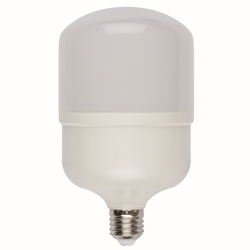 Лампочка светодиодная LED-M80-25W/WW/E27/FR/S картон