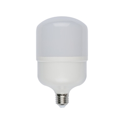 Лампочка светодиодная LED-M80-25W/NW/E27/FR/S картон