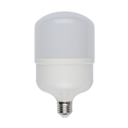 Лампочка светодиодная LED-M80-30W/NW/E27/FR/S картон