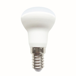 Лампочка светодиодная LED-R39-3W/4000K/E14/FR/NR картон