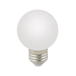 Лампочка светодиодная LED-G60-3W/3000K/E27/FR/С