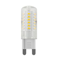Лампочка светодиодная кукуруза G9 3W 4000K 190lm 6990