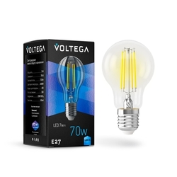 Светильники Voltega коллекции General purpose bulb E27 7W