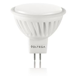 Лампочка светодиодная Voltega VG1-S2GU5.3cold7W