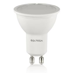 Лампочка светодиодная Voltega VG2-S2GU10cold6W
