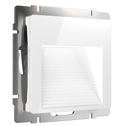 Встраиваемая LED подсветка (белый) W1154201 (a051124)