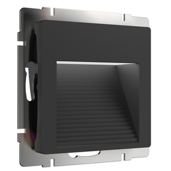 Встраиваемая LED подсветка (черный) W1154208 (a051605)