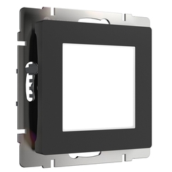 Встраиваемая LED подсветка (черный) W1154308 (a051613)