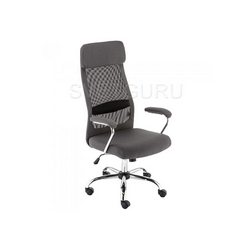 Офисный стул Sigma темно-серый 11285