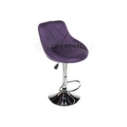 Барный стул Curt фиолетовый 1383