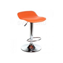 Барный стул Roxy оранжевый 1548
