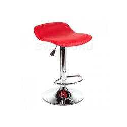 Барный стул Roxy красный 1549