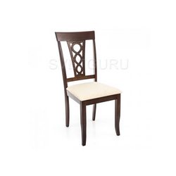Деревянный стул Robin cappuccino 1580